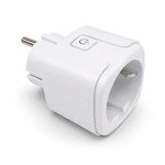 Imagen de ADAPTADOR Schuko 16A Smart WIFI