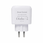 Imagen de ADAPTADOR Schuko 16A Smart WIFI