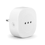 Imagen de Adaptador Modular 10A Smart WIFI