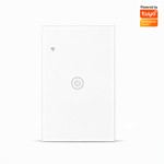 Imagen de PLAQUETA Blanca Tactil Smart WIFI Bipolar