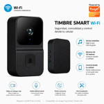 Imagen de TIMBRE Video Smart WIFI