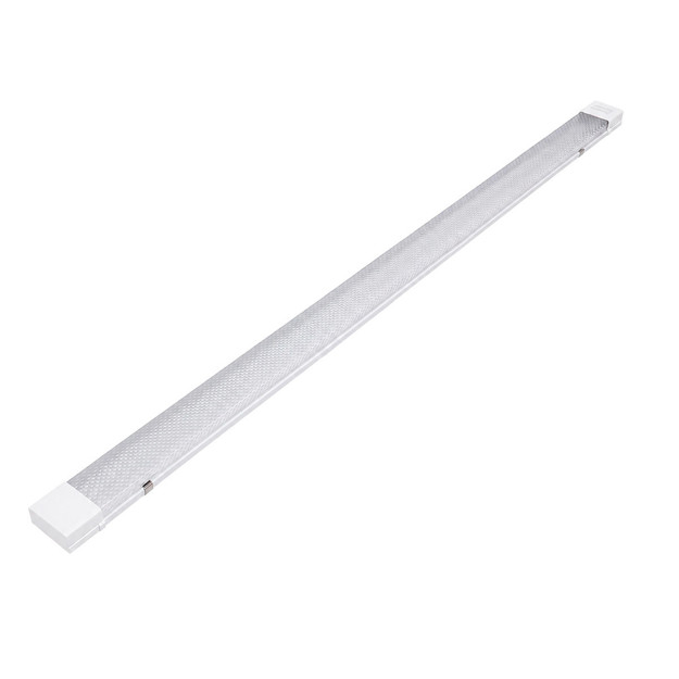 Imagen de ARTEFACTO LED Chato Transparente 36w Frío 1.20cm