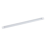 Imagen de ARTEFACTO LED Chato Transparente 36w Frío 1.20cm