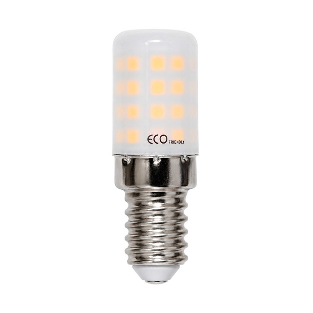 Imagen de LÁMPARA LED Perfume 3w E14 Calida Eco