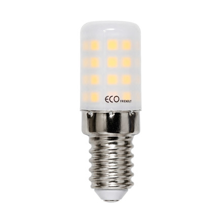 Imagen de LÁMPARA LED Perfume 3w E14 Fría Eco