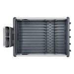 Imagen de ESCURREPLATOS de Mesada GALA Simple 47x34x11.5cm H