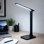 Imagen de PORTATIL Led 10w Tactil 3 Intensidades Blanca Fria