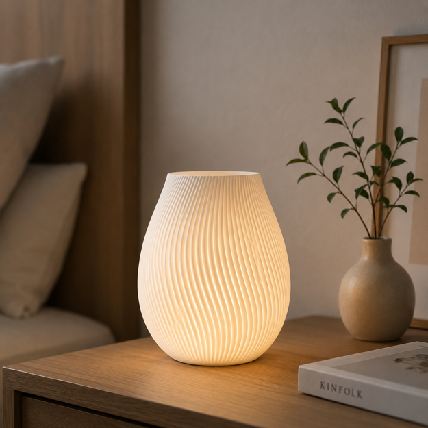 Imagen de Lámpara Vibe 20cm