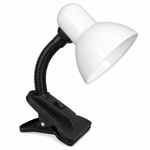 Imagen de Lampara Pinza ECO Blanca 30cm h
