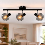 Imagen de Spot MARLON 3 Luces E14 con Tulipa