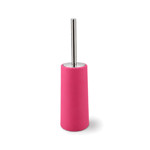 Imagen de ESCOBILLA para Inodoro FUCSIA Ø10.5 /39cm h