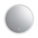Imagen de ESPEJO LED Redondo Ø60cm Luz Variable
