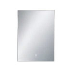 Imagen de ESPEJO LED 40x60cm Luz Variable