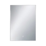 Imagen de ESPEJO LED 50x70cm Luz Variable