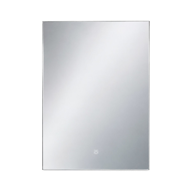 Imagen de ESPEJO LED 50x70cm Luz Variable