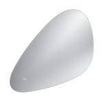 Imagen de ESPEJO LED 80x50cm Halo Luz Variable