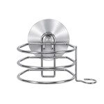 Imagen de SOPORTE para Secador de Pelo Adhesivo Ø10cm