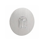Imagen de SOPORTE para Secador de Pelo Adhesivo Ø10cm