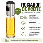 Imagen de ROCIADOR Para Aderezos Vidrio 100ml