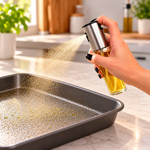Imagen de ROCIADOR Para Aderezos Vidrio 100ml