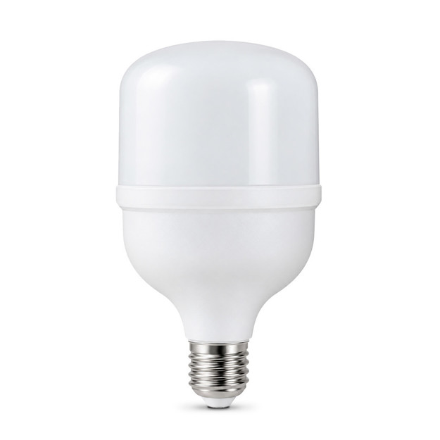 Imagen de Lampara Led Cilindro 30w E27 Fria