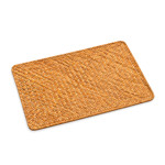 Imagen de INDIVIDUAL Tropical Rectangular 45x30cm