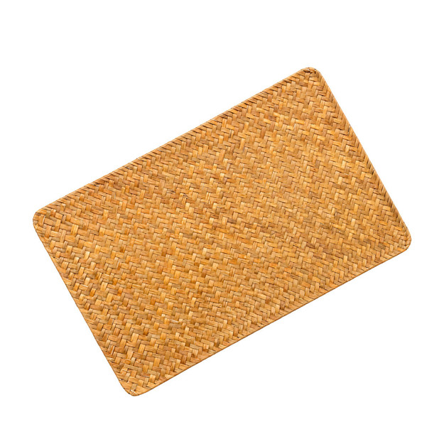 Imagen de INDIVIDUAL Tropical Rectangular 45x30cm